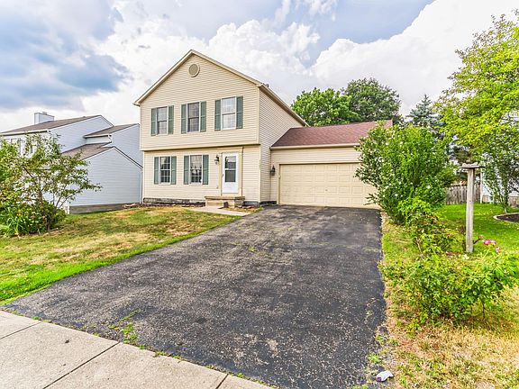 2nd image of 1105 Green Meadow Ave