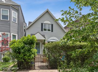 2913 N Richmond St, Chicago, IL 60618