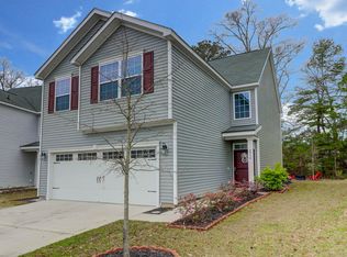8948 Cat Tail Pond Rd, Summerville, SC 29485