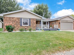 1276 Trend Dr, Morris, IL 60450