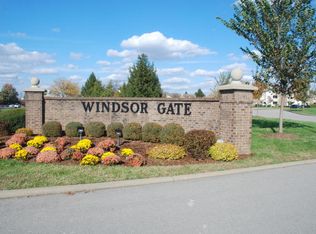 3803 Yardley Ct UNIT 102, Louisville, KY 40299