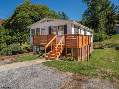 146 Hoffman Ave, Morgantown, WV, 26505