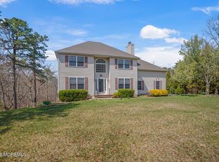 47 Olivia Way, Jackson, NJ 08527