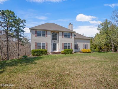 47 Olivia Way, Jackson, NJ, 08527