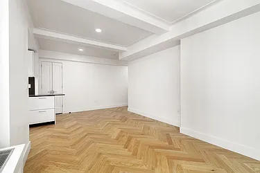 Rented by Akelius Real Estate Management