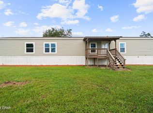 7317 Gilbert Rd, Panama City, FL 32404