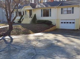 3740 Silver Leaf Ct SW, Marietta, GA 30008