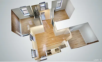 Rented by Mirador Real Estate
