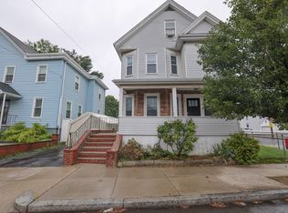 137-139 West St, Malden, MA 02148