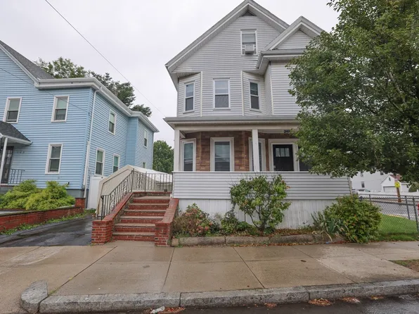 137-139 West St, Malden, MA 02148
