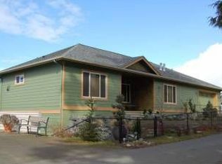 230 Forest Ln, Bellingham, WA 98225