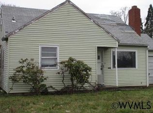 679 Tryon Ave NE, Salem, OR 97301