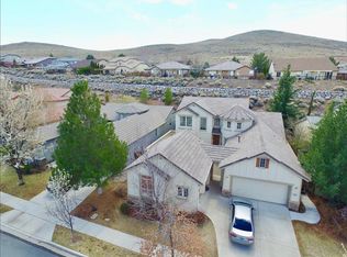 3083 Ten Mile Dr, Sparks, NV 89436