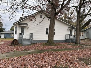 442 Mulder St, Muskegon, MI 49442