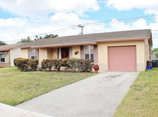 22170 SW 64th Way, Boca Raton, FL 33428