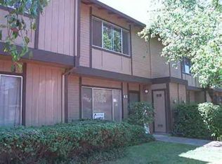 155 Loma Verde Dr #CO, San Lorenzo, CA 94580