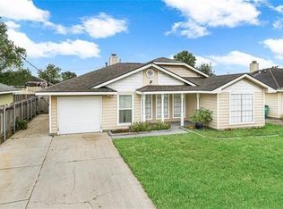 325 Jeffer Dr, Waggaman, LA 70094