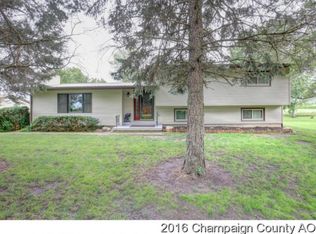 829 County Road 3300 N, Dewey, IL