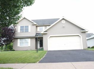 1804 Riesling Dr, Easton, PA 18045