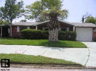 12531 3rd Isle, Hudson, FL 34667