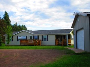 5131 N Dawn Rd, Stone Lake, WI 54876