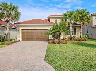 16031 Mistflower Dr, Alva, FL 33920