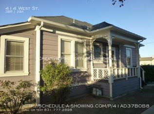 414 West St, Salinas, CA 93901