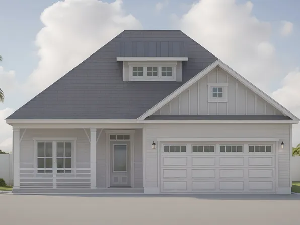 Marshall Plan, The Sanctuary at Sunset Beach