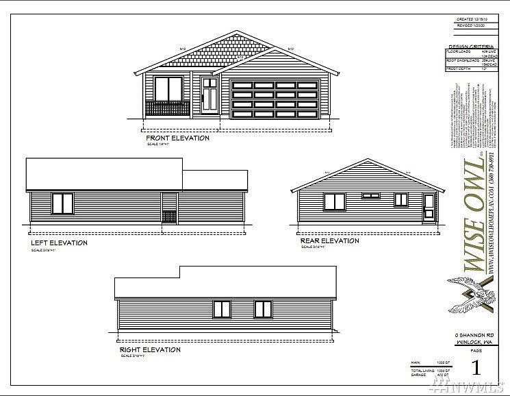 2nd image of 0 Shannon Lewis Ln Lot A