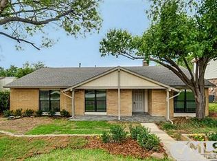3719 Standridge Dr, Carrollton, TX 75007