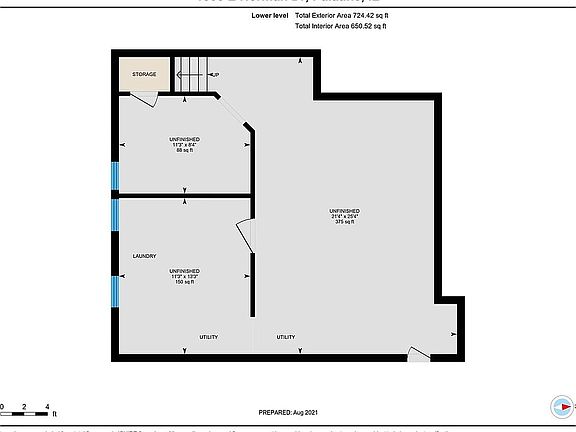 3rd image of 1333 E Norman Dr