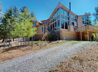 39 Altavista Dr, Rociada, NM 87742