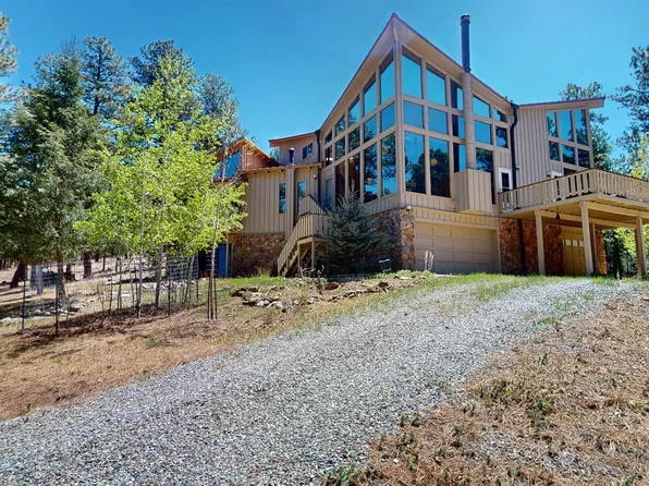 39 Altavista Dr, Rociada, NM 87742