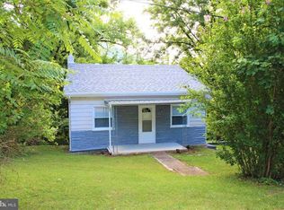 11206 New York Ave NW, Lavale, MD 21502