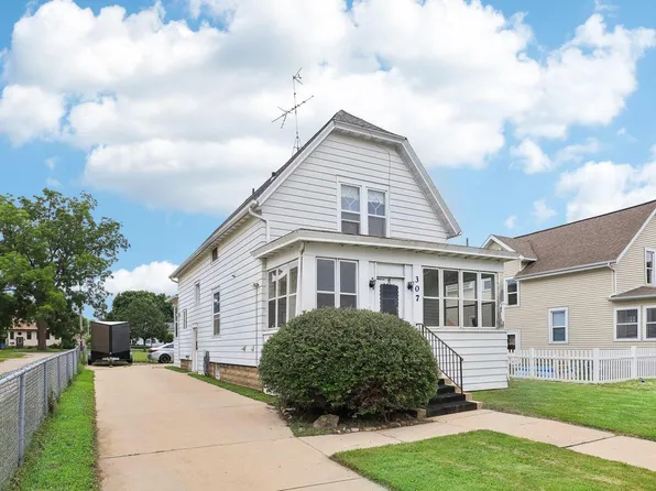 307 South Fourth STREET, Watertown, WI 53094