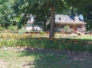 872 Banks Rd, Carnesville, GA 30521