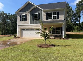 5192 Benenhaley Rd, Dalzell, SC 29040