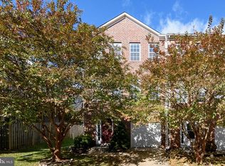 8235 Ironclad Ct, Gaithersburg, MD