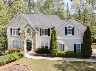 1360 Pinshyre Ct, Lawrenceville, GA 30043
