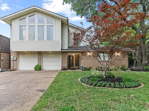 60 Crown Pl, Richardson, TX 75080
