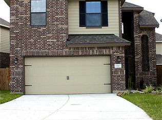 25143 Andris Ln, Spring, TX 77386