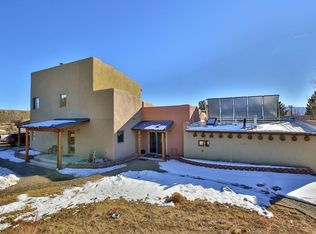 11 Villa Cielo Azul, El Prado, NM 87529