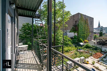 Rented by Highline Residential