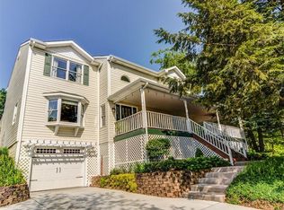 610 Pittsburgh Rochester Rd, Baden, PA 15005