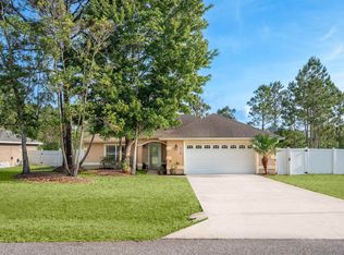 324 Crystal Lake Dr, Saint Augustine, FL 32084
