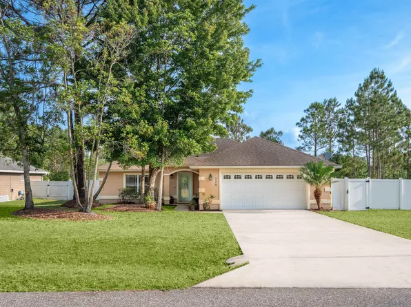 324 Crystal Lake Dr, Saint Augustine, FL 32084