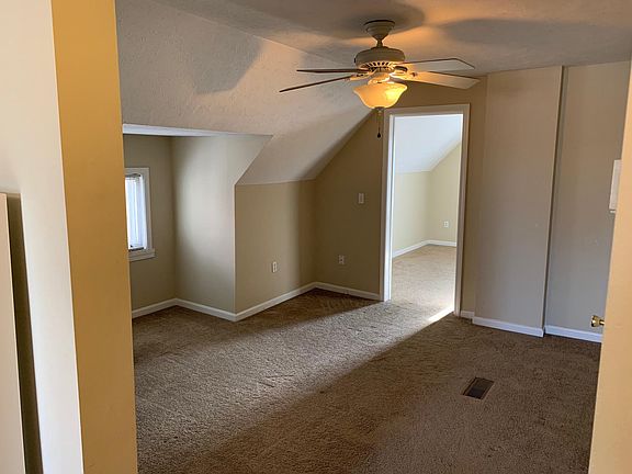 One view of the Living Room.