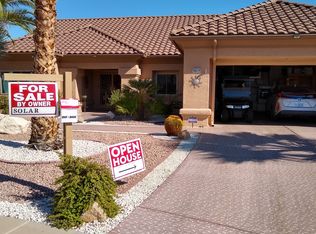 20419 N 146th Way, Sun City West, AZ 85375