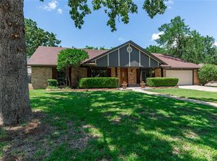 5407 Summit Ridge Trl, Arlington, TX 76017