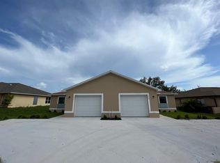 532 Hancock Bridge Pkwy, Cape Coral, FL 33990